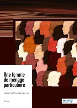 Une femme de ménage particulière