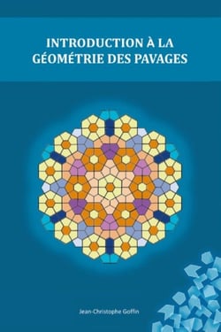 Introduction à la géométrie des pavages