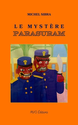 Le Mystère Parasuram