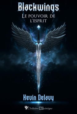 Blackwings