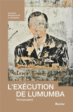 L'exécution de Lumumba - témoignage(s)
