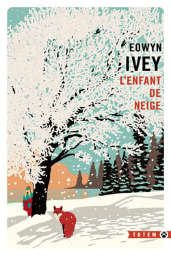 L'enfant de Neige