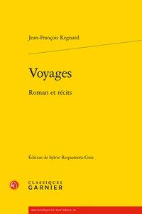 Voyages - roman et récits