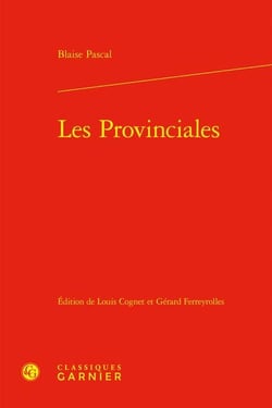 Les Provinciales