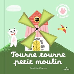 Tourne, tourne, petit moulin