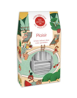 100 grammes de plaisir