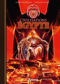 Civilisations : Égypte