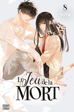 Le jeu de la mort Tome 8
