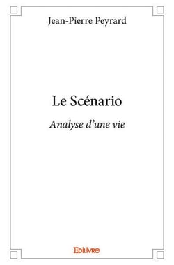 Le scenario - analyse d une vie