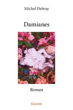 Damianes - roman