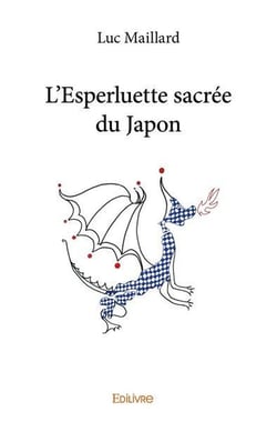 L'esperluette sacree du japon