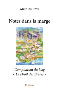 Notes dans la marge