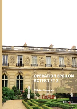Opération Epsilon actes 1 et 2