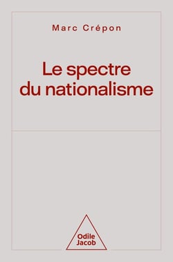 Le Spectre du nationalisme