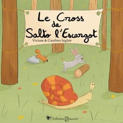 Le cross de Salto l'escargot
