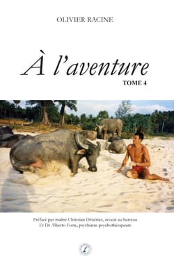 A l'aventure tome 4