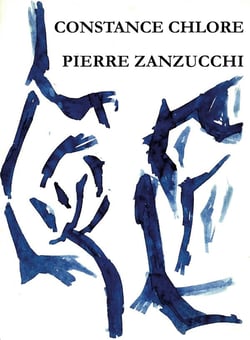 Une poète, un peintre