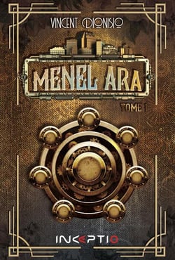 Menel Ara Tome 1