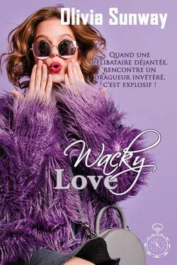 Love Tome 2 : wacky love