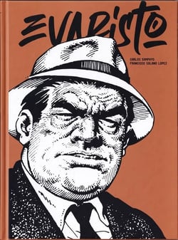 Evaristo