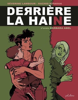 Derrière la haine