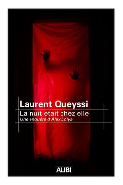 La nuit était chez elle