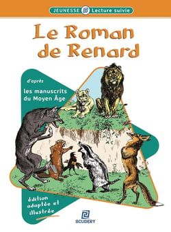 Le roman de Renard