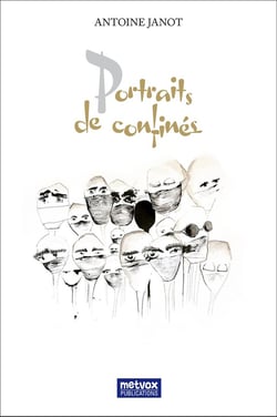 Portraits de confinés