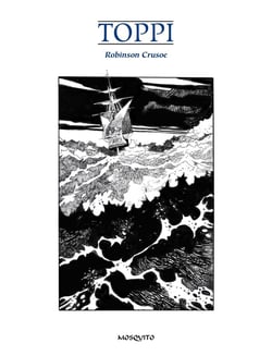 Robinson Crusoé