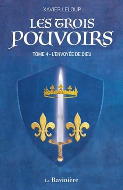 L'ENVOYÉE DE DIEU