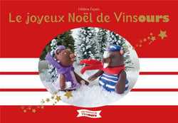 Le joyeux Noël de Vinsours