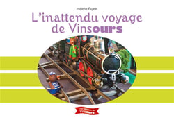 L'inattendu voyage de Vinsours