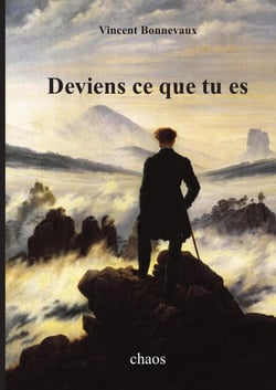 Deviens ce que tu es (A5)