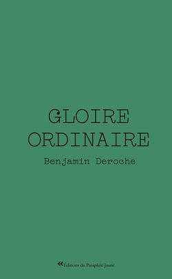 Gloire ordinaire