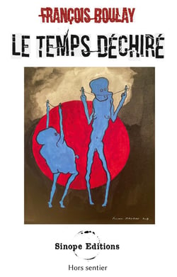 Le temps déchiré