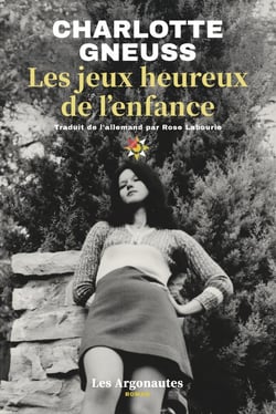 Les jeux heureux de l'enfance