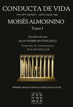 Conducta de Vida Tome 1
