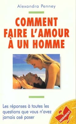 Comment faire l'amour a un homme