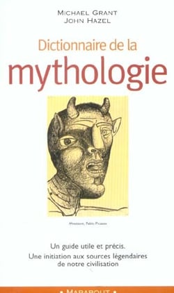 Dictionnaire de la mythologie