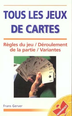 Tous les jeux de carte