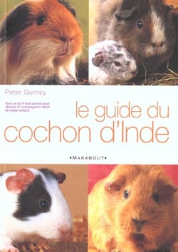 Le guide du cochon d'inde