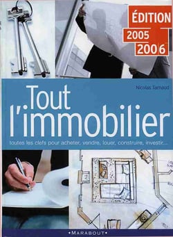 Tout l'immobilier
