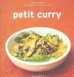 Petit curry