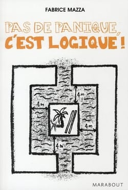 Pas de panique, c'est logique