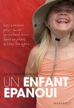 Un enfant epanoui