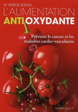L'alimentation antioxydante