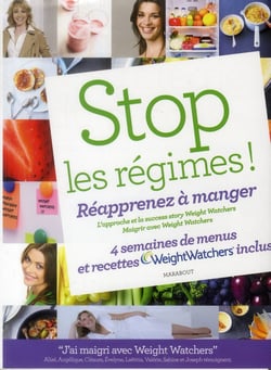 Stop les régimes ! réapprenez à manger
