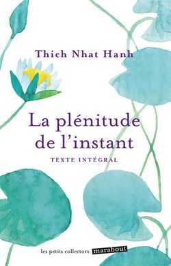 La plénitude de l'instant