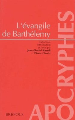 L'évangile de Barthélemy
