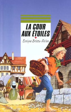La cour aux etoiles